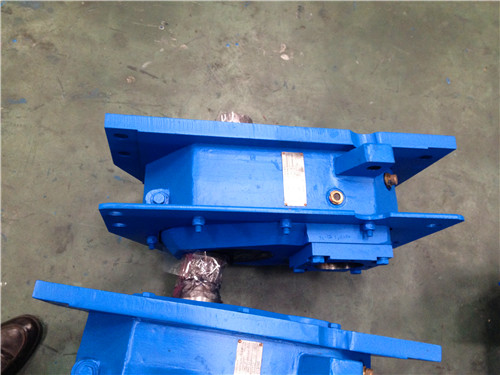 行星減速機(jī)哪些部件容易生銹？