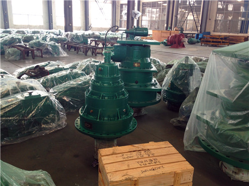 模塊化硬齒面減速機(jī)產(chǎn)品優(yōu)勢(shì)有哪些？