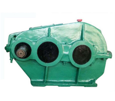 深入探討減速機(jī)徑向位移的原因和作用