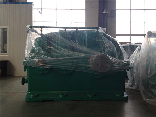 影響R系列斜齒輪硬齒面減速機價格的因素有哪些？