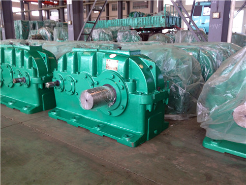 行星減速機精度下降的具體表現有哪些?