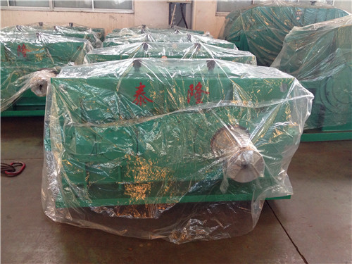 齒輪減速機的潤滑管理具體有哪些要求?