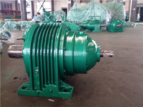 如何判斷伺服行星減速機的潤滑系統是否失效？